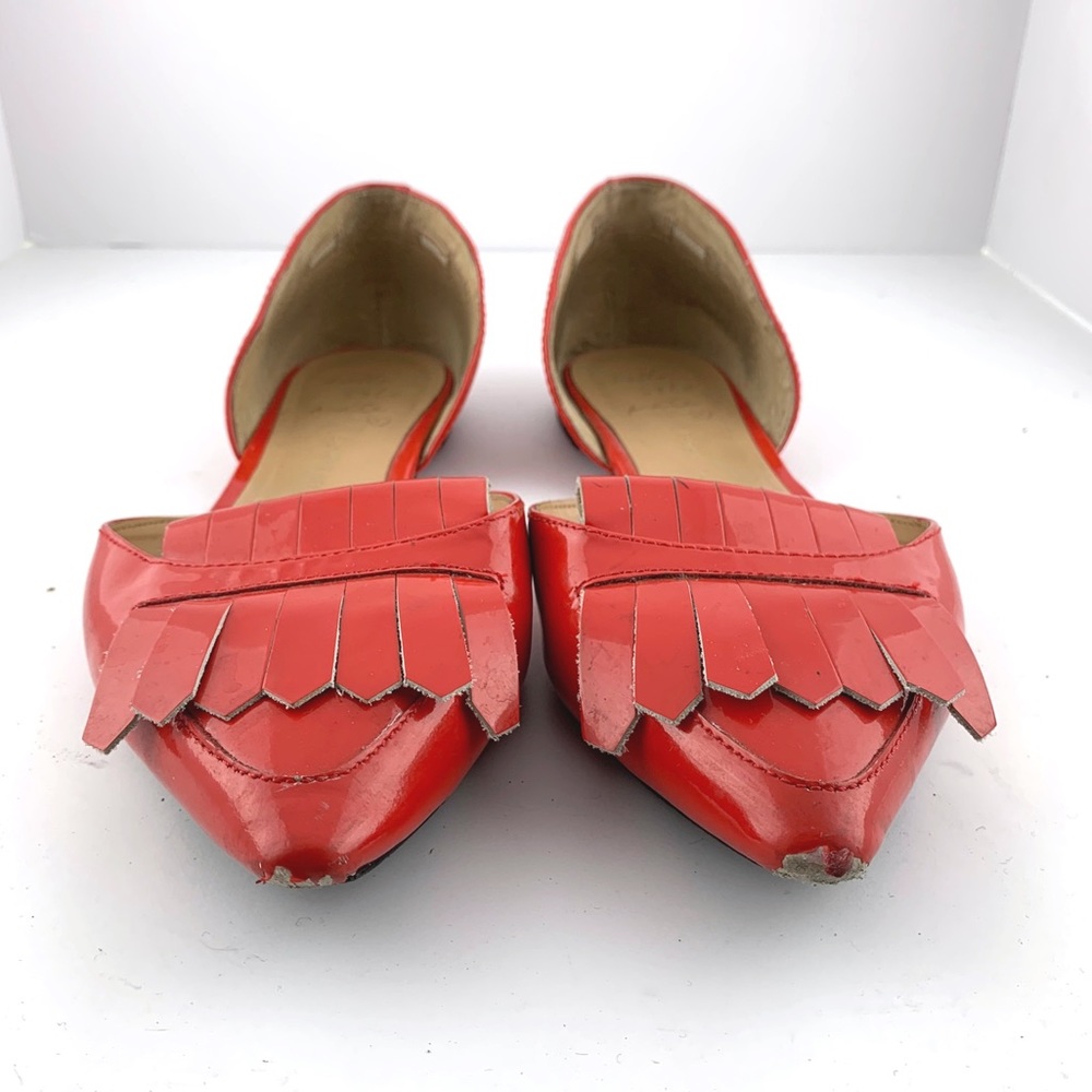 Banana Republic “Arielle” flats size 8 - Picture 2 of 5